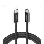 Anker Zolo 240W USB C to USB C Cable for iPhone 16 Series,MacBook