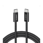 Anker Zolo 240W USB C to USB C Cable for iPhone 16 Series,MacBook