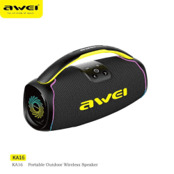 Awei-KA16-Wireless-60W-Bluetooth-Speaker