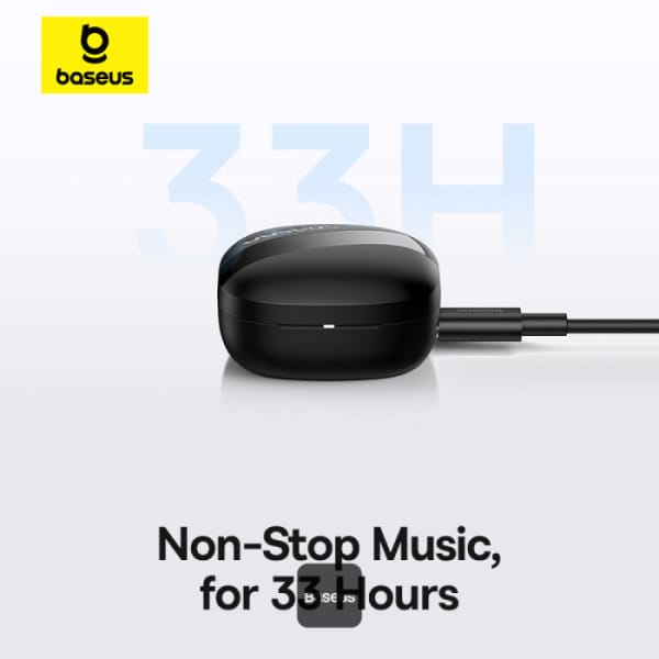 Baseus TWS E20 True Wireless Earphone