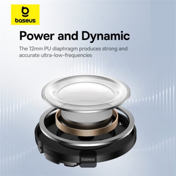 Baseus TWS E20 True Wireless Earphone