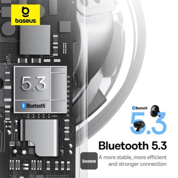 Baseus TWS E20 True Wireless Earphone