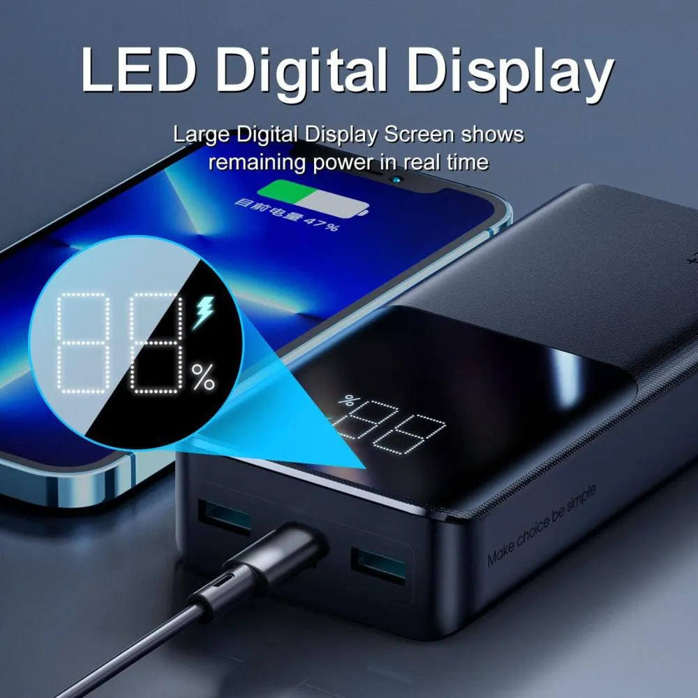 Baseus Xundian 20000mah 22.5w Power Bank