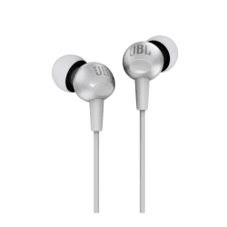 JBL C200SI in-Ear Headphones (3)