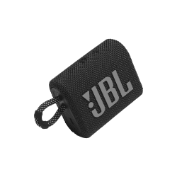 JBL Go 3 Portable Waterproof Bluetooth Speaker