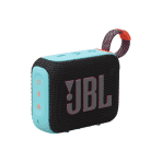 JBL Go 4 Portable Bluetooth Speaker