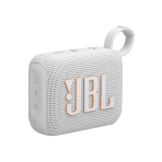 JBL Go 4 Portable Bluetooth Speaker