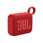 JBL Go 4 Portable Bluetooth Speaker