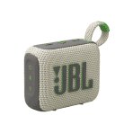 JBL Go 4 Portable Bluetooth Speaker