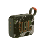 JBL Go 4 Portable Bluetooth Speaker