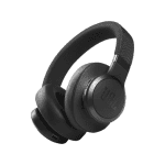 JBL Live 660NC Over-Ear Adaptive Noise Cancellation Wireless Headphone