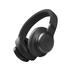 JBL Live 660NC Over-Ear Adaptive Noise Cancellation Wireless Headphone