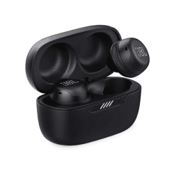 JBL Live Free NC+ TWS True wireless in-ear NC Headphones