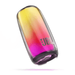 JBL Pulse 5 Portable Bluetooth Speaker with Light