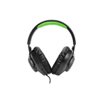 JBL Quantum 100X Console Over-Ear Wired Gaming Headphone