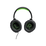 JBL Quantum 100X Console Over-Ear Wired Gaming Headphone