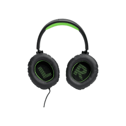 JBL Quantum 100X Console Over-Ear Wired Gaming Headphone