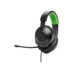 JBL Quantum 100X Console Over-Ear Wired Gaming Headphone