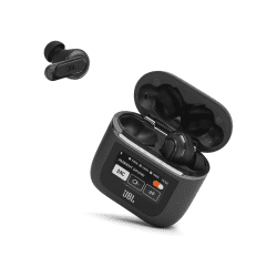 JBL Tour Pro 2 True Wireless Noise Cancelling Earbuds