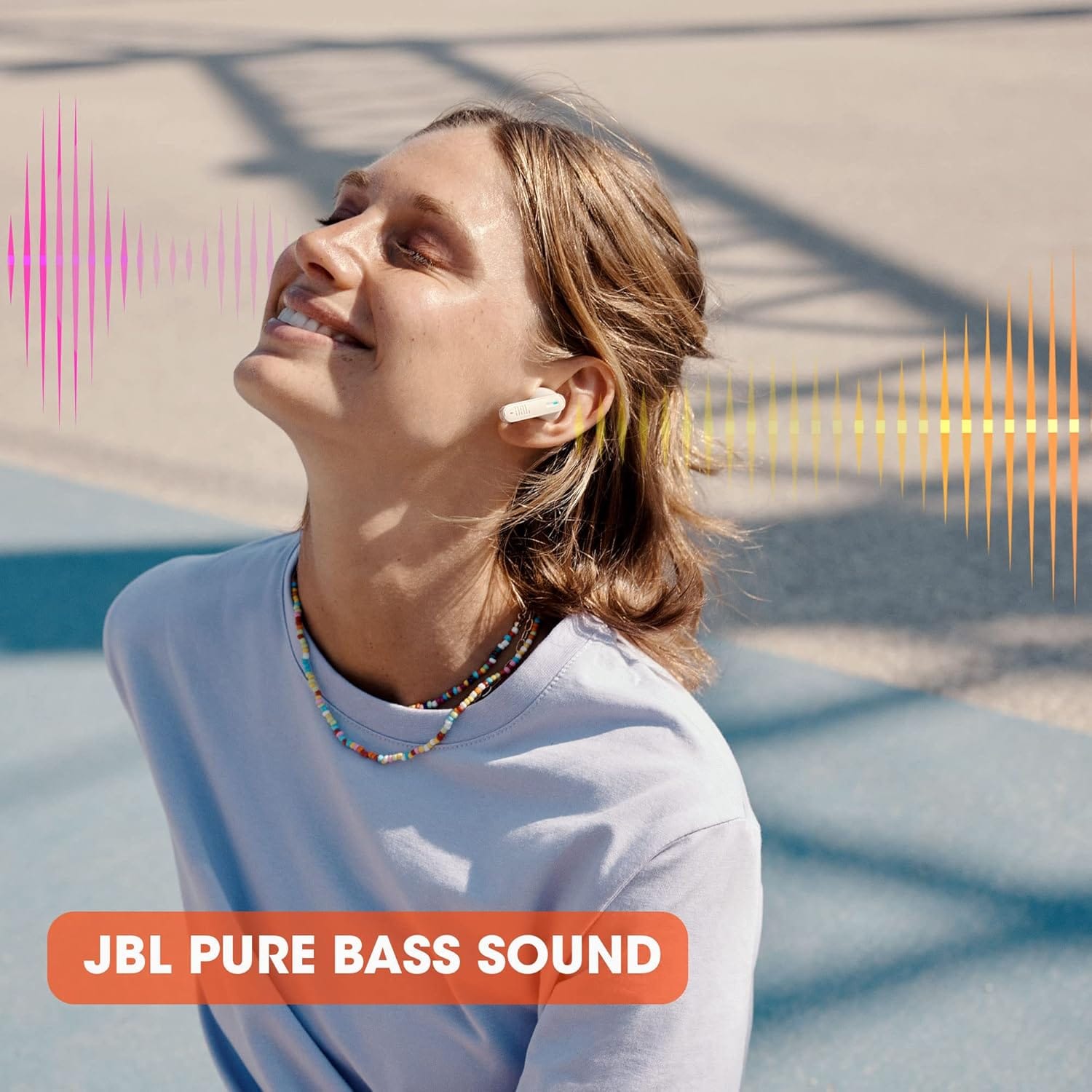 JBL Tune 230NC TWS True Wireless Bluetooth Earbuds