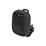 JBL Wind 3 FM Bluetooth Handlebar Speaker