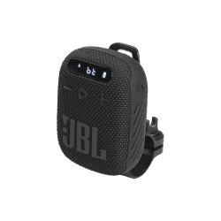 JBL Wind 3 FM Bluetooth Handlebar Speaker