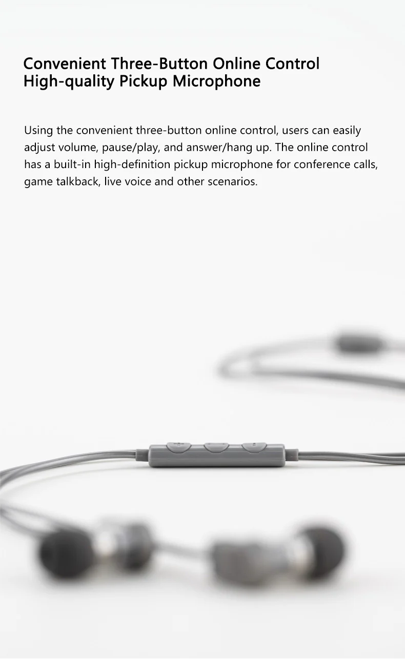 MOONDROP QUARK 2 Dynamic Driver In-Ear Headphone