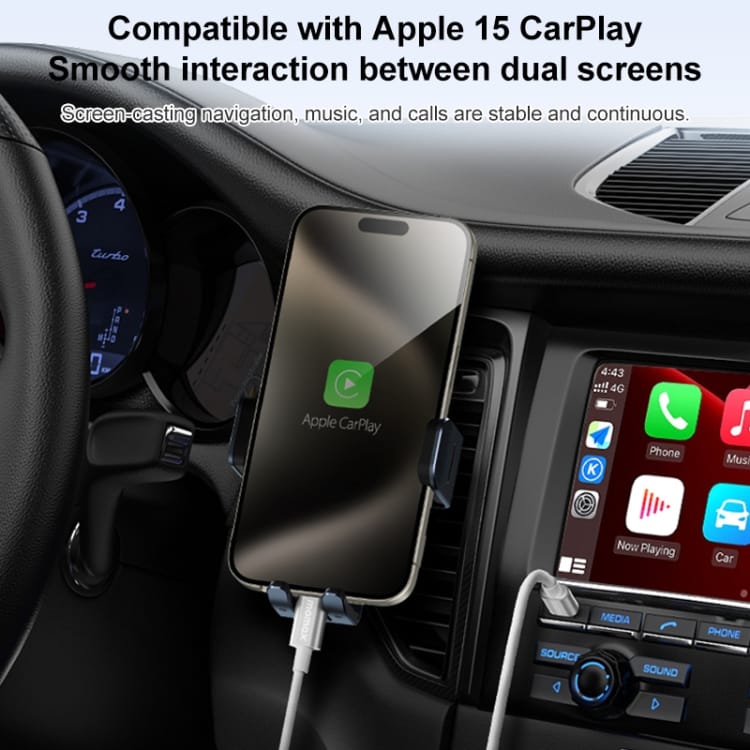 Momax DC30 Elite 60W USB-C To USB-C Fast Charging Data Cable