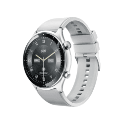QCY Active GT 3 ATM Waterproof Bluetooth Calling Smart Watch
