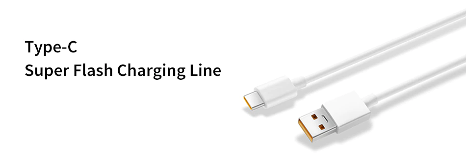 Realme 65W SuperDart GaN Charger Adapter with Cable