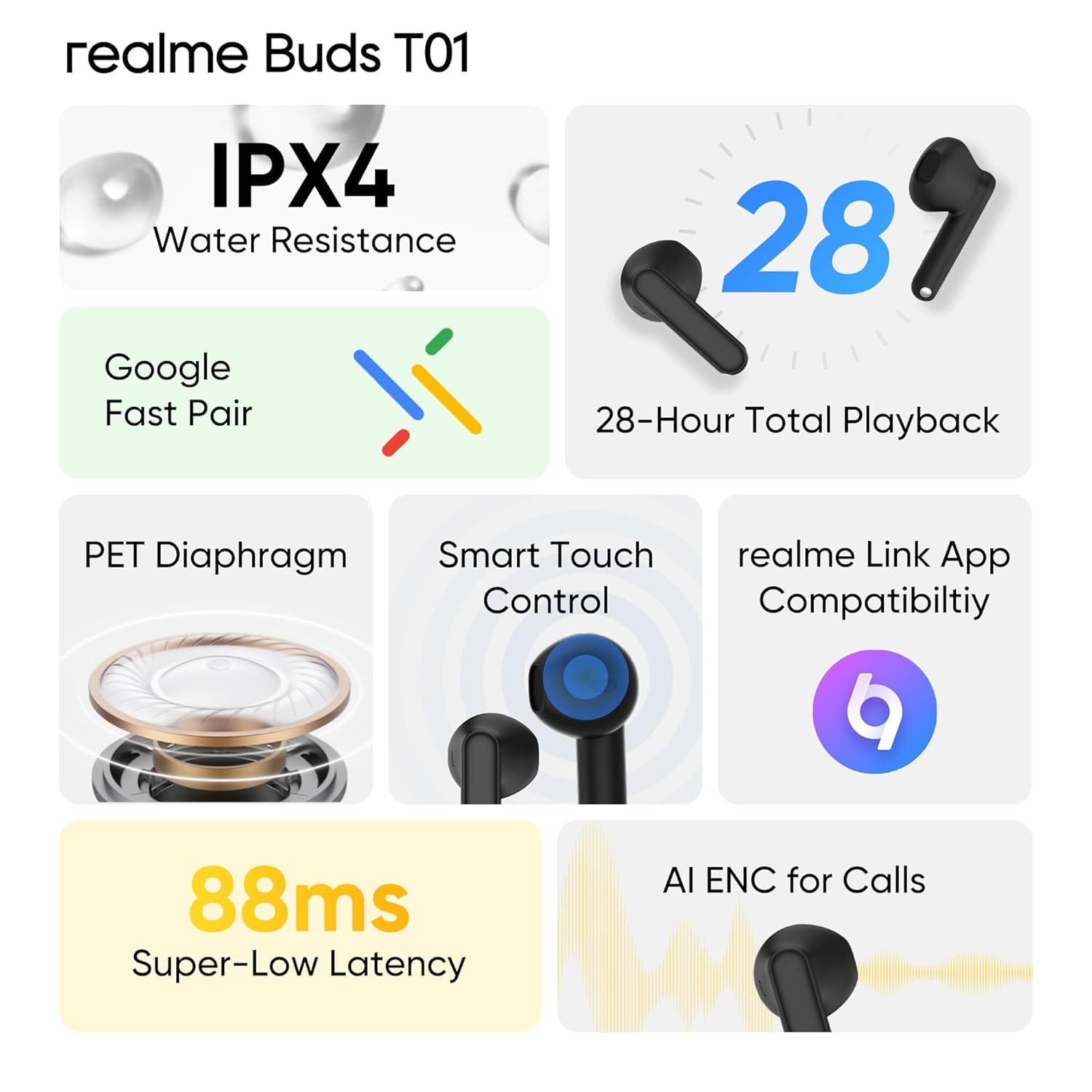 Realme-Buds-T01-True-Wireless-Earbuds