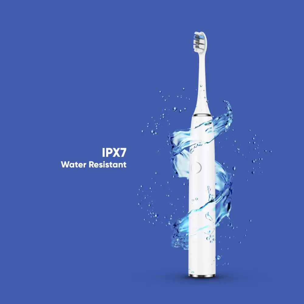 Realme M2 Sonic Electric Toothbrush