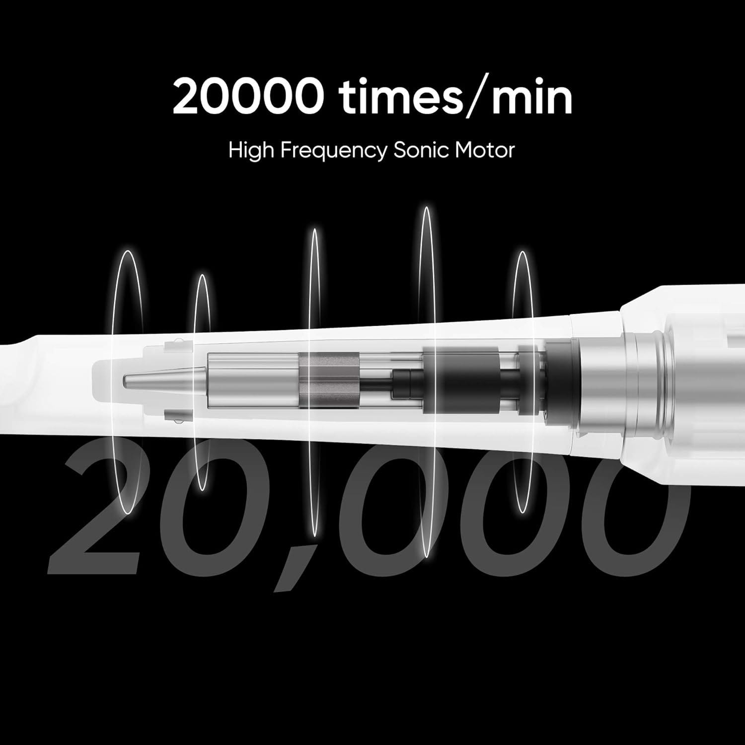 Realme N1 Sonic Electric Toothbrush