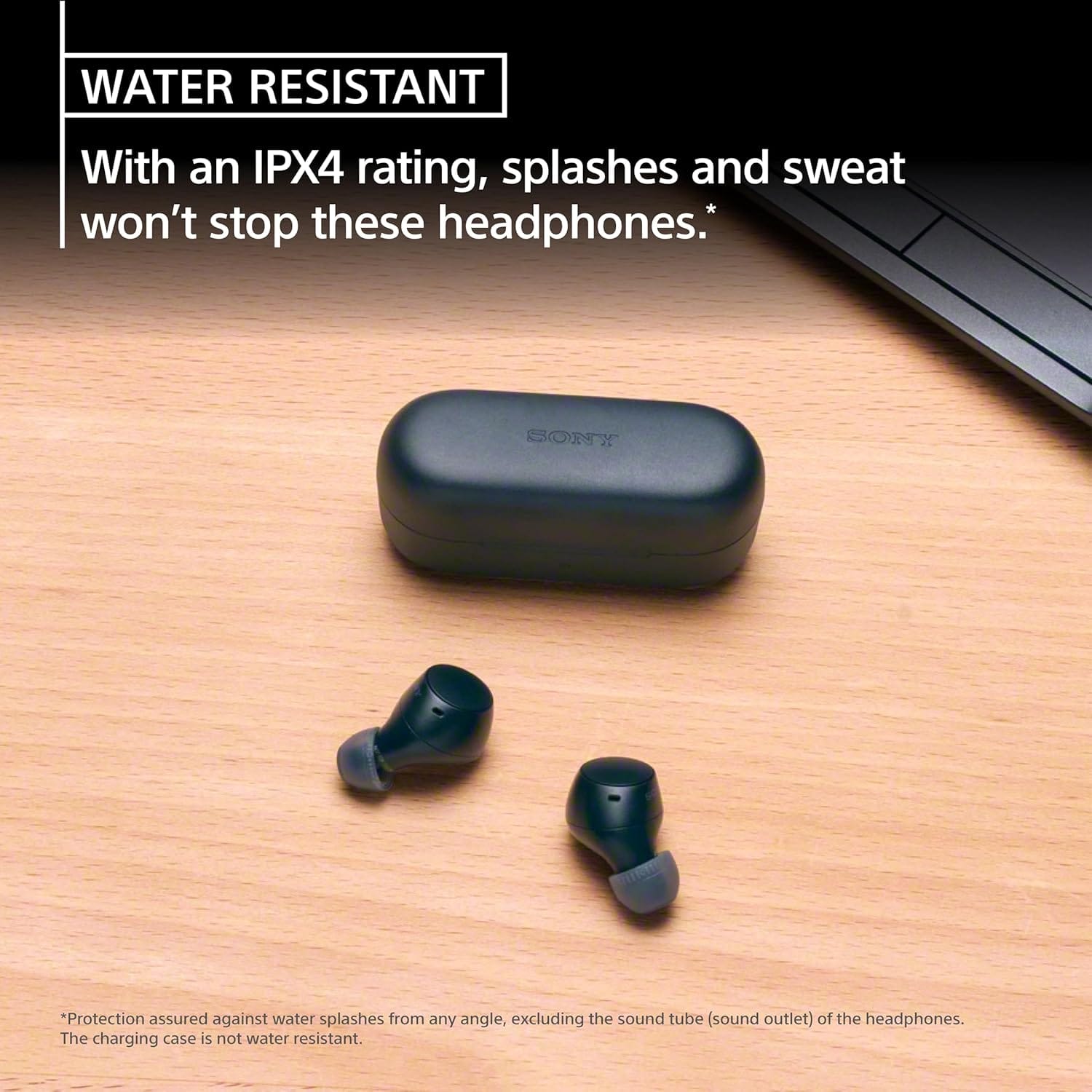 Sony WF-C510 Truly Wireless in-Ear Bluetooth Earbuds