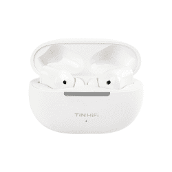 TinHiFi BUDS1 True Wireless Earbuds 35dB ANC