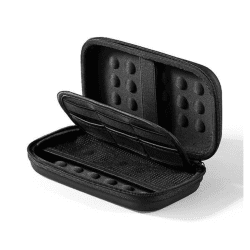 UGREEN 40707 External Hard Drive and Travel Electronics Organizer Case