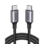 UGREEN 60W USB C to USB Type-C Cable 3A 1m (50150)