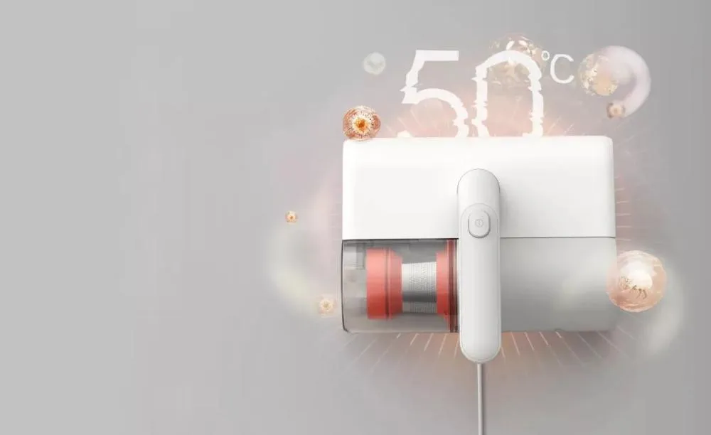 Xiaomi Mijia Mite Remover 2 UV Irradiation Vacuum Cleaner