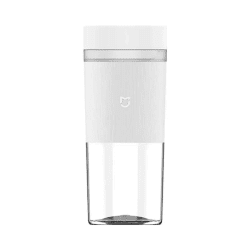 Xiaomi Mijia Portable Juicer Cup 2 Blender 300ml Fruit Vegetables