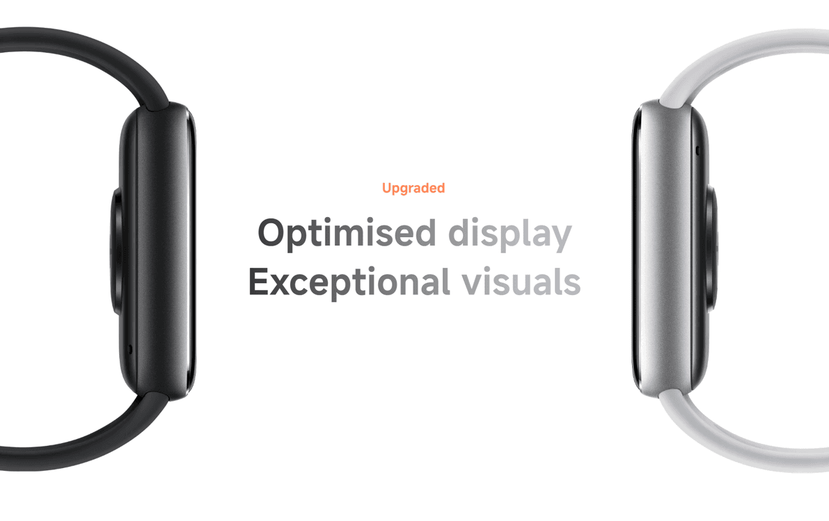 Xiaomi Smart Band 9 Pro