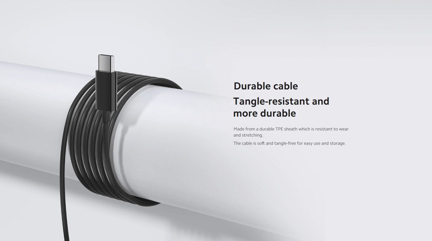 Xiaomi Type C Earphones