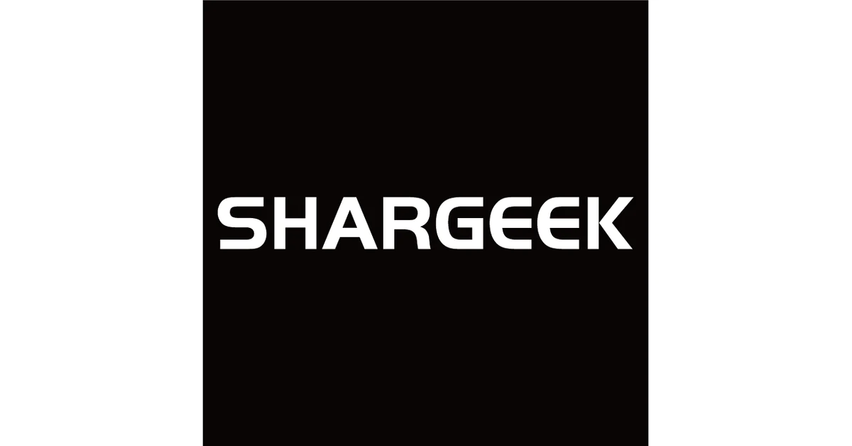 SHARGEEK