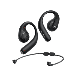 Anker AeroFit Pro Secure Open-Ear Sport Earbuds