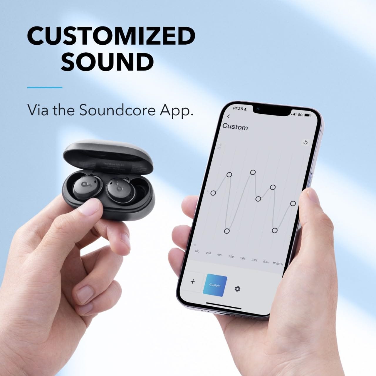 Anker Soundcore Life Dot 3i Noise Cancelling Earbuds