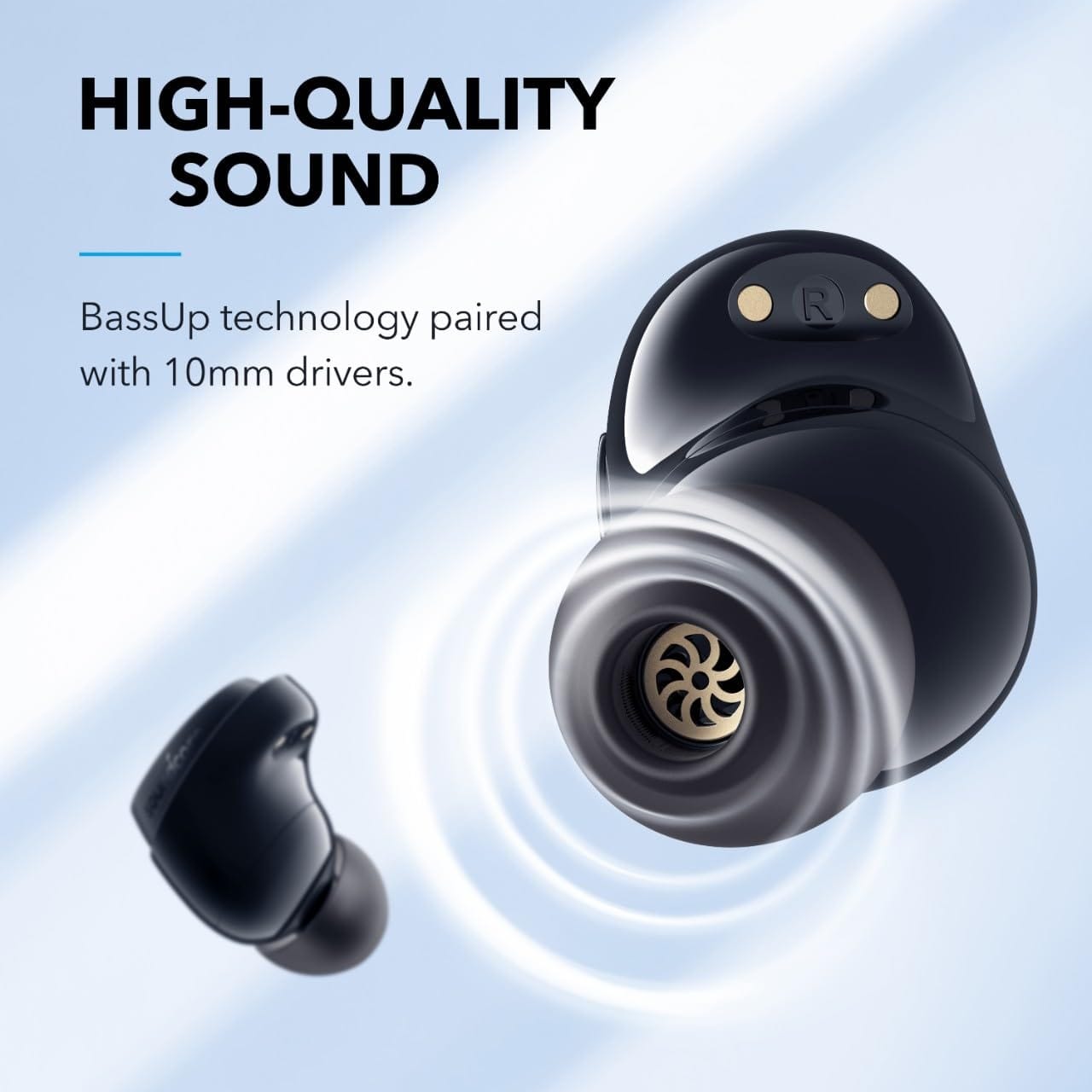 Anker Soundcore Life Dot 3i Noise Cancelling Earbuds