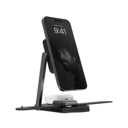 Aulumu M01 MagSafe 4-in-1 Folding Wireless Charging Pad Station (3)