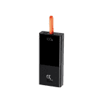 Baseus Elf 65W Power Bank 20000mAh with Type-c cable Power