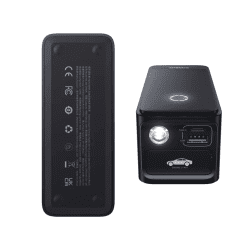 Baseus Super Energy Alpha Series Jump Starter