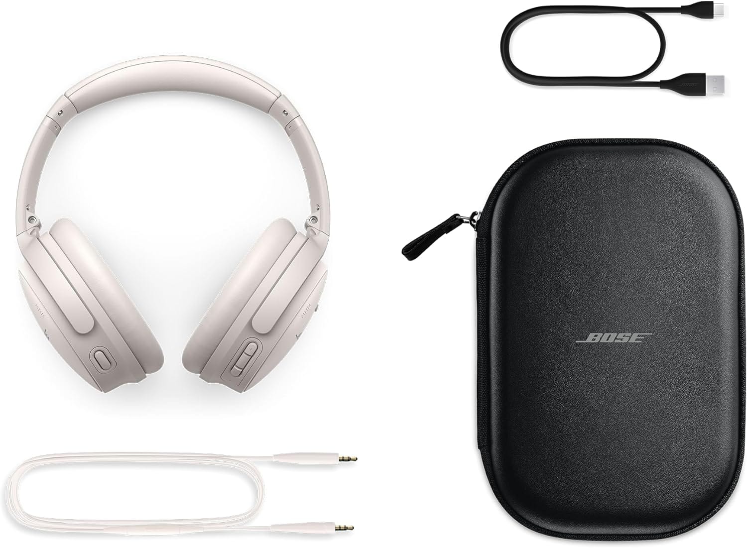Bose QuietComfort Bluetooth Headphones