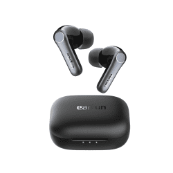 Earfun Air Pro 4 50dB ANC LDAC Lossless Audio Earbuds (1)